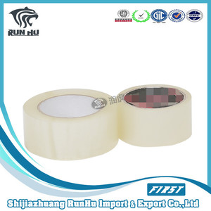 Alibaba expreso de bopp <span class=keywords><strong>cinta</strong></span> de embalaje, <span class=keywords><strong>cinta</strong></span> adhesiva, <span class=keywords><strong>cinta</strong></span> de embalar hecho en china - Product Image 6