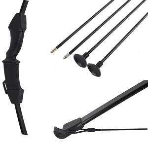 Bộ Cung Và Mũi Tên Bắt Đầu Phục Hồi Cung Trò Chơi Thể Thao Ngoài Trời Săn Bắn Bộ Quà Tặng Đồ Chơi Cung - Product Image 4