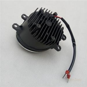 Đèn sương mù LED cho Toyota Yaris Hatchback 2012 2014 / <span class=keywords><strong>Vitz</strong></span> 2013 2014 kèm công tắc, rơle và dây điện - Product Image 4