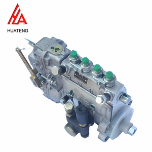 מפעל ייצור מנוע דיזל F4L912 חלקי חילוף מנוע משאבת הזרקת דלק 0223 2392 02232392 עבור דויטץ - Product Image 3