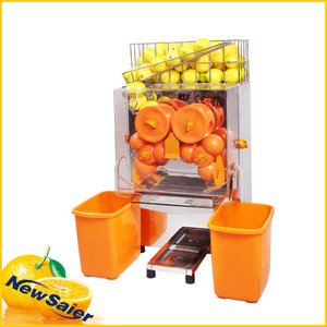 Ampliamente utilizado supermarket hotel <span class=keywords><strong>bar</strong></span> licuadora exprimidor de naranja limón hecho en china - Product Image 3