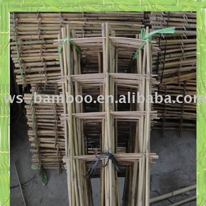 Bambou <span class=keywords><strong>fleur</strong></span> treillis - Product Image 3