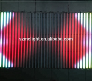 Phác Thảo Phác Thảo Đèn Ống Kỹ Thuật Số Led Ngoài Trời Hoạt Hình Hoặc Chữ - Product Image 6