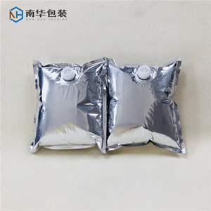 5KG Aseptic Bag in Box for Postmix,<strong>coke</strong>,concentrated Juice,sugar <strong>Syrup</strong> - Product Image 1