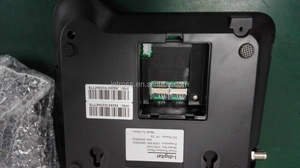 โทรศัพท์บ้านแบบใช้ซิมการ์ด โทรศัพท์สำนักงาน โทรศัพท์บ้านแบบสองซิม - Product Image 5