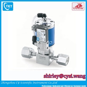 Équipement CVD à double zone combinant ALD (dépôt de couches atomiques) et <span class=keywords><strong>PECVD</strong></span> (dépôt de vapeur chimique amélioré par plasma) - Product Image 2