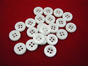 Gömlek düğmeleri plastik düğmesi reçine düğmesi - Product Image 2