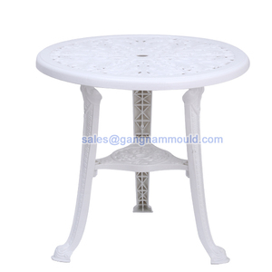 Khuôn Thép Đồ Nội Thất Ngoài Trời Nhựa Chất Lượng Cao Bảng Khuôn Ép Nhựa Bảng Khuôn <span class=keywords><strong>Maker</strong></span> Ở Thái Châu Trung Quốc - Product Image 3