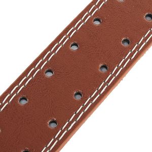 Ceintures de musculation du dos, sangle de protection, pour la gymnastique, populaires, livraison gratuite - Product Image 4