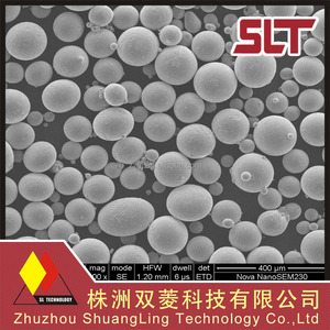 Attrezzatura per Atomizzazione a Gas di Polvere di Titanio EIGA e VIGA - Product Image 3