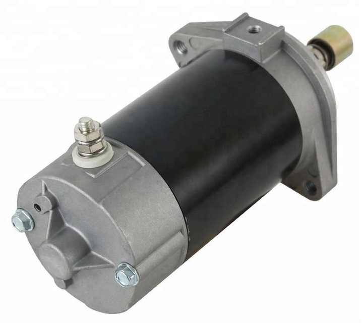 Starter for SUZUKI OUTBOARD S108-112 S108-120 18319N S108-94 