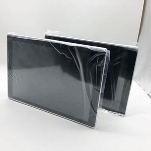 11.8 Inch IPS Xe Gối Màn Hình LCD Tựa Đầu <span class=keywords><strong>DVD</strong></span> <span class=keywords><strong>Player</strong></span> Cho Tesla MÔ HÌNH X MÔ HÌNH 3 MÔ HÌNH S Phía Sau Ghế xe Màn Hình WIFI FM - Product Image 3
