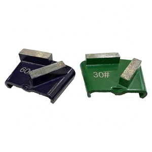 Kim cương Mài sàn tấm trung bình độ cứng mài mòn đĩa cho bê tông Mài máy OEM - Product Image 4