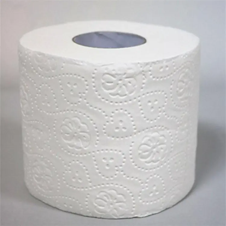 Premium Toiletpapier Roll 400 Vel