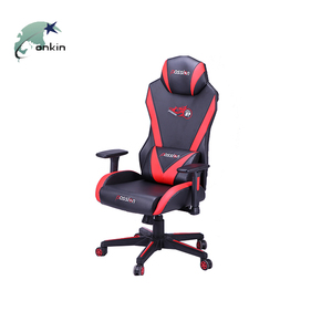 Colorful least wholesale Oem cheap PC racing Computer the Office game computer chair - Product Image 3