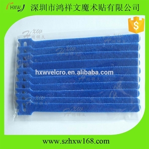 สายรัดแบบตะขอเกี่ยวและห่วงล็อกตัวเองดีไซน์ใหม่ - Product Image 3