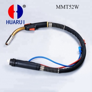 อะแดปเตอร์ยูโรสำหรับเครื่องเชื่อม Mig - Product Image 5