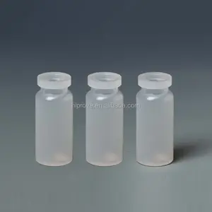 10 مللي 20 مللي 30 مللي البلاستيك PP PE زجاجة قنينة الدوائية فارغة زجاجة لقاح