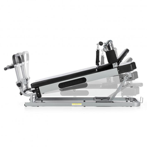 Máquina de Fisicoculturismo Pilates reformador Precio de fabricantes - Product Image 5