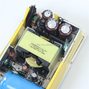 AC-DC 12V 5A Switching Power Supply Module 5000MA Bare <strong>Board</strong> for Replace/Repair <strong>LCD</strong> 100-240V 50-60Hz - Product Image 3
