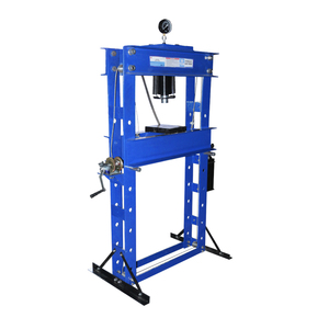 <span class=keywords><strong>Presse</strong></span> <span class=keywords><strong>hydraulique</strong></span> de poinçonnage 50 tonnes, bon marché, vente en gros - Product Image 2