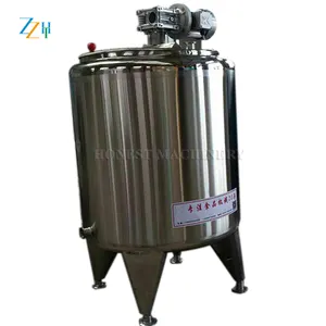 Fabricante de iogurte comercial industrial máquina/tanque de fermentação de yogurte