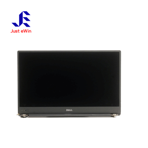 Remplacement de l'assemblage d'écran tactile LCD 13.3 "pour DELL <span class=keywords><strong>XPS</strong></span> 13 pouces <span class=keywords><strong>9343</strong></span> 9350 9360 numériseur d'écran LCD tactile assemblage complet HP2YT - Product Image 1
