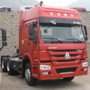 <span class=keywords><strong>2015</strong></span> nuevo modelo sinotruk howo tractor pesado camión - Product Image 3