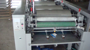 Máy In Mềm Túi Phẳng Không Dệt Tự Động Giá Khuyến Mại - Product Image 3