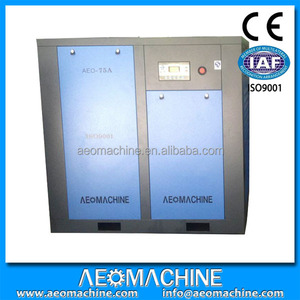 <span class=keywords><strong>7</strong></span> a <span class=keywords><strong>12</strong></span> bar de baja presión 300 cfm compresor de aire - Product Image 3