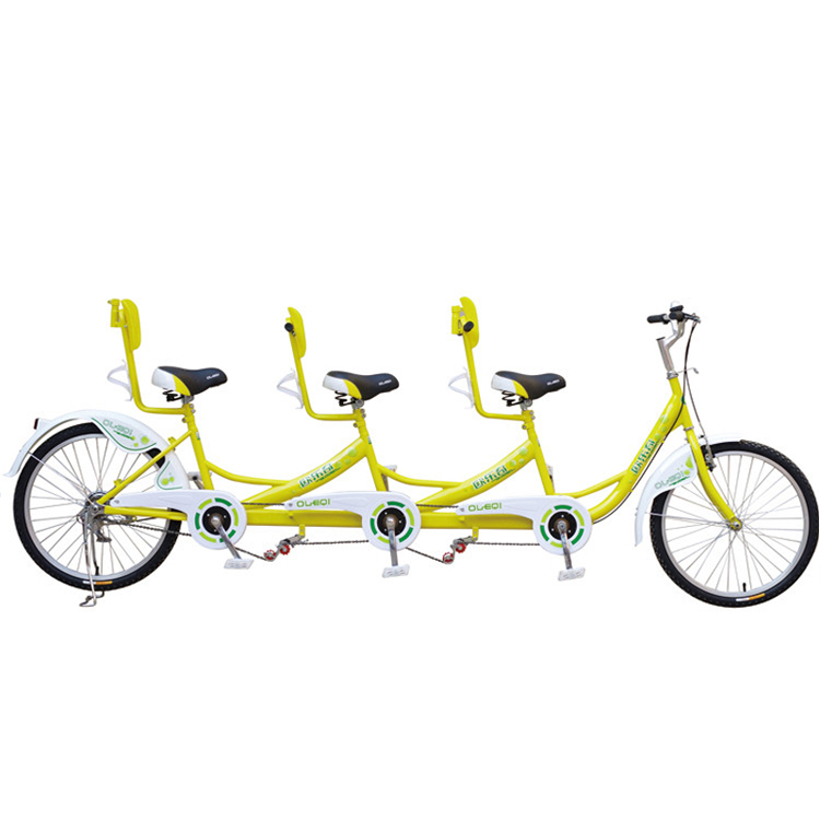 ⭐︎美品⭐︎タンデム自転車　二人乗り　2人乗り　3人乗り　＊カスタム多数＊ 2人乗り自転車サイドバイサイドタンデム自転車販売/タンデム
