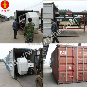 MJ3709เลื่อยวงเดือนแนวนอน,เลื่อยตัดไม้,โรงเลื่อยไม้ขนาดใหญ่ - Product Image 6