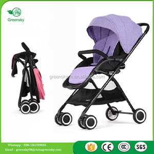 China caliente cochecitos <span class=keywords><strong>de</strong></span> bebé 3 en 1/2016 nueva bbh cochecito <span class=keywords><strong>de</strong></span> bebe <span class=keywords><strong>de</strong></span> china fabricación mamá stoller bebé - Product Image 4