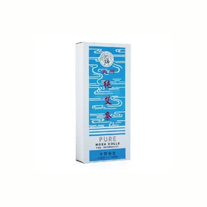 Cina Tradisional Moxa Murni Hwato Asap Moxa untuk Cina Moxibustion Terapi - Product Image 4