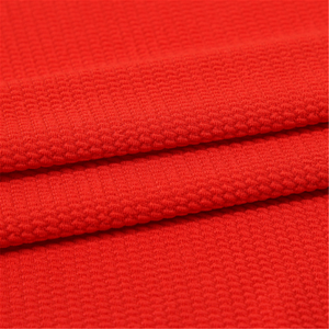 Tela Jacquard de Punto Lisa Teñida, 96% Poliéster, 4% Elastano, Estilo Liverpool, en Oferta - Product Image 5