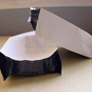 Bolsa de Papel para Alimentos, Bolsa de Papel de McDonald's - Product Image 5