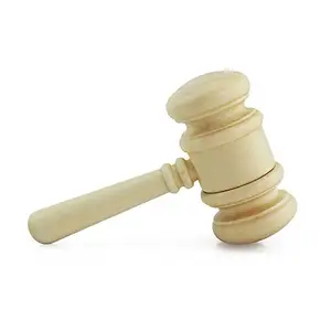 참신 나무 Gavel 모양 32GB USB 2.0 플래시 드라이브 메모리 스틱 해머 펜 드라이브 멋진 엄지 드라이브 완벽한 선물