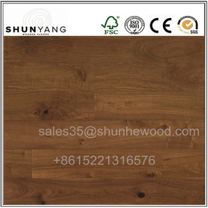 Dây Nối Bằng Dầu Tự Nhiên Chải Sàn Gỗ Thiết Kế - Product Image 4