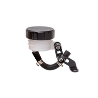 Nicro-CNC pour moto, liquide de frein avant, réservoir et embrayage réservoir d'huile, bouteille cylindre