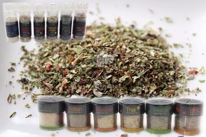 Assaisonnement, épices aliments, sauce, organique, 1 pièce - Product Image 3