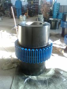 1110T10 Steelflex de acoplamiento - Product Image 6