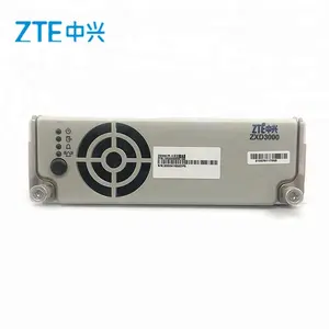 नया स्टॉक ZXDU68 53.5V 3000W शुद्ध मॉड्यूल जेडटीई ZXD3000 (v5.5) ऊर्जा प्रणाली के लिए