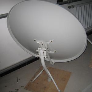 Antenna satellitare di fabbrica Antenna parabolica Ku Band Antenna satellitare 95cm Antenna satellitare di alta qualità Ku banda 95cm - Product Image 3