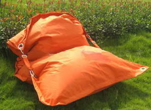 Sarung Sofa Ottoman <span class=keywords><strong>Bean</strong></span> Bag, Tempat Tidur Sofa Ruang Tamu, Tempat Tidur <span class=keywords><strong>Bean</strong></span> Bag Besar - Product Image 6