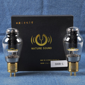 เครื่องขยายเสียงระดับมืออาชีพ แบบหลอดสุญญากาศ Lin Lai รุ่น 300B-L - Product Image 5