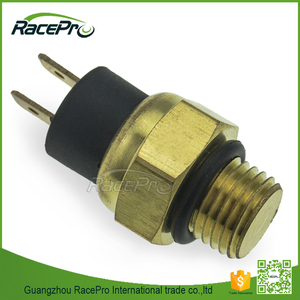 Universale Del Motociclo Interruttore di Temperatura Ventola Del Radiatore per KTM <span class=keywords><strong>HUSABERG</strong></span> HUSQVARNA - Product Image 4