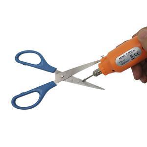 Máy mài mini KMD02-C60B 12V, dụng cụ xoay đa năng với hộp đựng BMC, 12000 vòng/phút, giá xuất xưởng, dùng trong gia đình, tiện dụng cho việc cắt, khoan, đánh bóng - Product Image 5