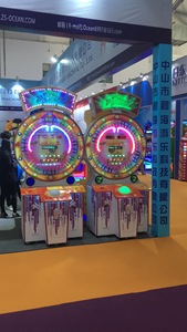 Machine <span class=keywords><strong>de</strong></span> jeu <span class=keywords><strong>de</strong></span> loterie <span class=keywords><strong>de</strong></span> rachat d'arcade <span class=keywords><strong>de</strong></span> prix <span class=keywords><strong>de</strong></span> <span class=keywords><strong>billet</strong></span> <span class=keywords><strong>de</strong></span> roue <span class=keywords><strong>de</strong></span> <span class=keywords><strong>match</strong></span> à pièces <span class=keywords><strong>de</strong></span> vente chaude à vendre - Product Image 2