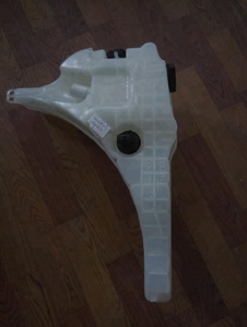 Tanque de Recuperación de Refrigerante American Truck Parts A05-25263-<span class=keywords><strong>007</strong></span>, Tanque de Expansión de Plástico Nuevo - Product Image 4