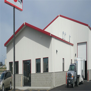 H Cột I Chùm Kết Cấu Thép Xây Dựng Kho Hội Thảo - Product Image 6